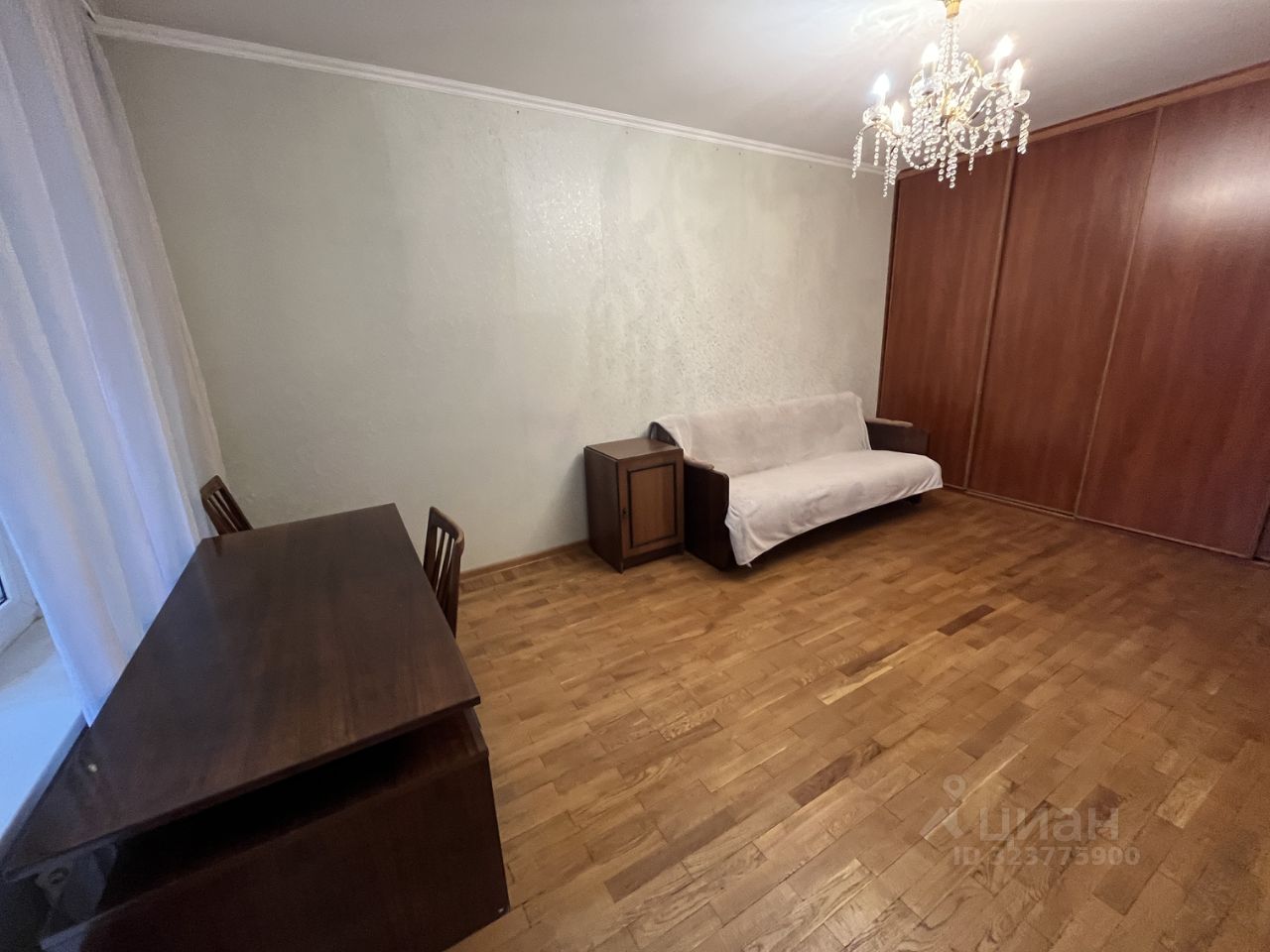 Аренда 2-комн квартиры на вторичном рынке улица 10-я Соколиной Горы,  д. 28