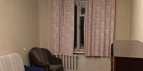 2-комн квартира улица Стойкости,  д. 15