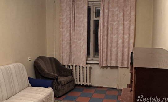 Продажа 2-комн квартиры на вторичном рынке улица Стойкости,  д. 15