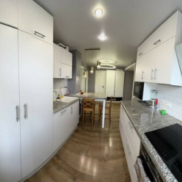 Продажа 3-комн квартиры на вторичном рынке Подольск, улица Фёдорова,  д. 34