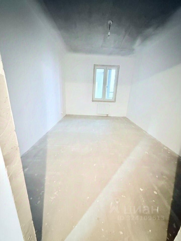 Продажа 2-комн квартиры на вторичном рынке Большой Сампсониевский проспект, 77