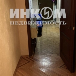 Продажа 3-комн квартиры на вторичном рынке ул 800-летия Москвы,  д. 2,  к. 1