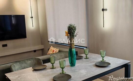 Продажа 1-комн квартиры на вторичном рынке Шелепихинская набережная