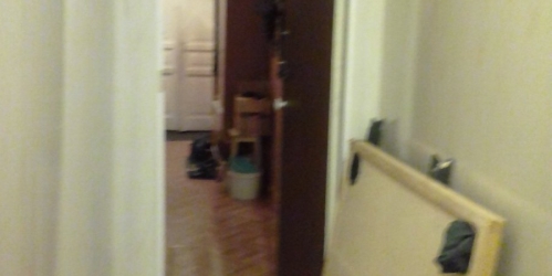 3-комн квартира Гончарная ул. ,  д. 17