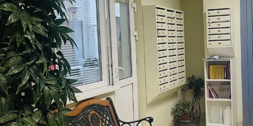 1-комн квартира Фермское шоссе, 20к1