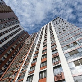 Продажа 3-комн квартиры на вторичном рынке ул Кедрова,  д. 16,  к. 3