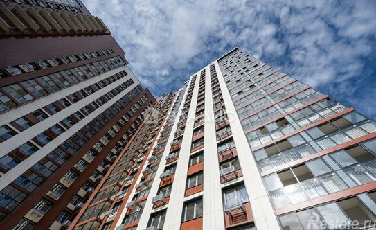 Продажа 3-комн квартиры на вторичном рынке ул Кедрова,  д. 16,  к. 3