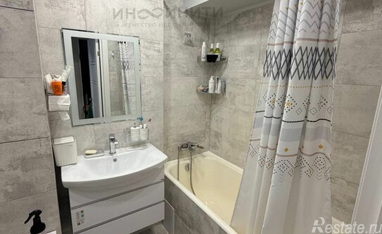 Продажа 1-комн квартиры на вторичном рынке Профсоюзная ул