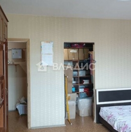 Продажа 1-комн квартиры на вторичном рынке улица Пржевальского,  д. 2