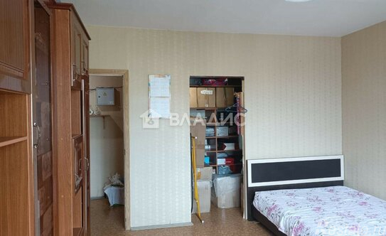 Продажа 1-комн квартиры на вторичном рынке улица Пржевальского,  д. 2