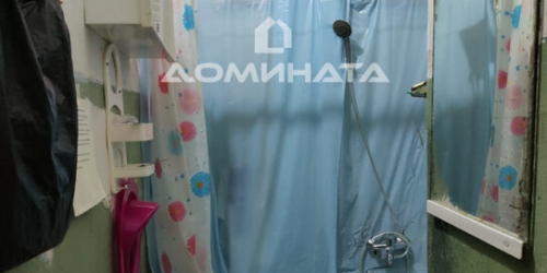 6-комн квартира 18-я линия,  д. 25