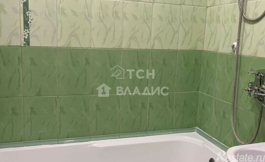 Продажа 3-комн квартиры на вторичном рынке Сиреневый, 1-й Советский переулок,  д. 5А