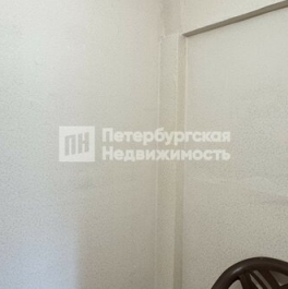 Продажа 3-комн квартиры на вторичном рынке Шаумяна пр-кт,  д. 53