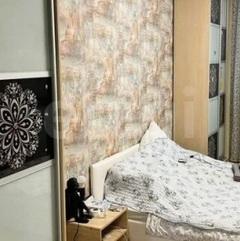 Продажа 3-комн квартиры на вторичном рынке ул Южнобутовская,  д. 129
