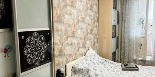 3-комн квартира ул Южнобутовская,  д. 129