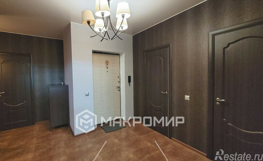 Продажа 3-комн квартиры на вторичном рынке ул Типанова,  д. 27/39