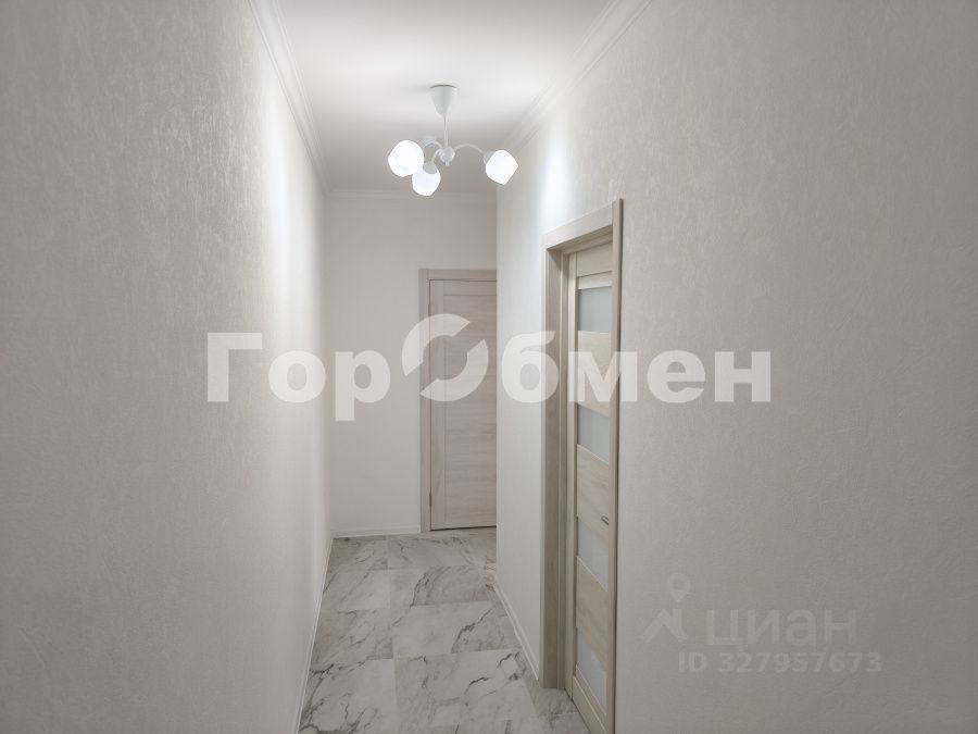 Продажа 3-комн квартиры на вторичном рынке 1-я Мясниковская улица, 16А