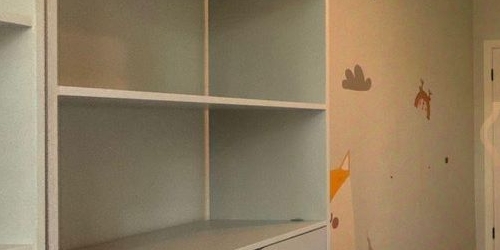 3-комн квартира улица Крупской, 31