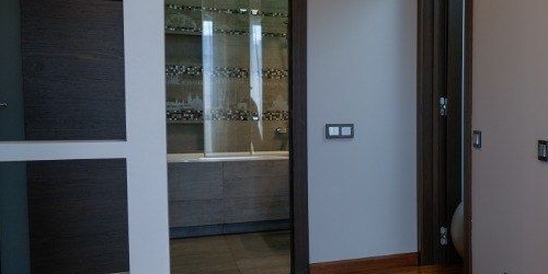 3-комн квартира улица Чистова, 16к1