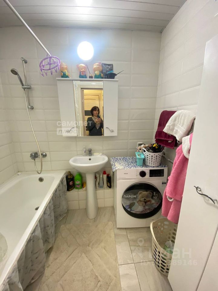 Продажа 2-комн квартиры на вторичном рынке улица Фонвизина, 13