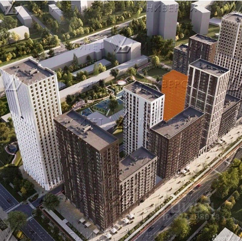 Продажа ПСН Амурская ул,  д. 9/6 с11