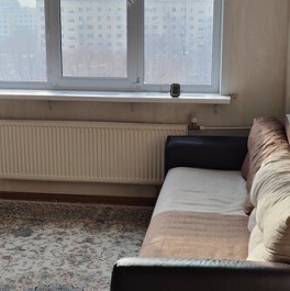 Продажа 2-комн квартиры на вторичном рынке улица Молдагуловой,  д. 3 к3