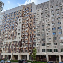Продажа 2-комн квартиры на вторичном рынке улица Обручева,  д. 5
