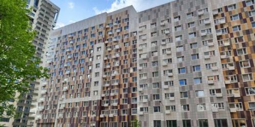2-комн квартира улица Обручева,  д. 5