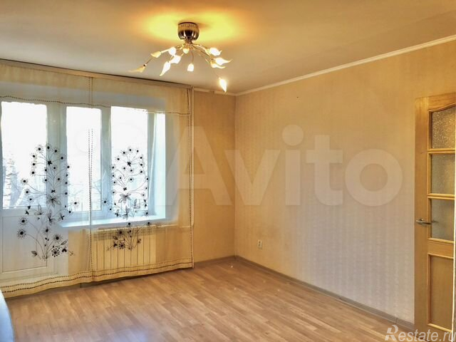 Продажа 1-комн квартиры на вторичном рынке улица Бурцева,  д. 19