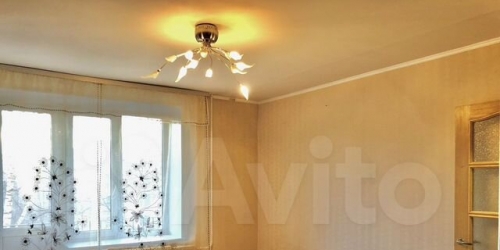 1-комн квартира улица Бурцева,  д. 19