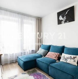 Продажа 2-комн квартиры на вторичном рынке Люберцы г, 8 Марта ул