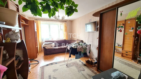 Продажа 2-комн квартиры на вторичном рынке Ивантеевка, улица Толмачёва,  д. 29