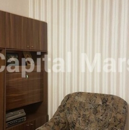 Аренда 2-комн квартиры на вторичном рынке Черёмушкинский проезд,  д. 3 к2