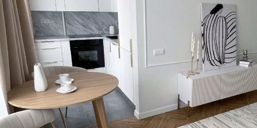 2-комн квартира Овчинниковская набережная, 22/24С2