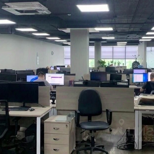 Офис Минская улица,  д. 2А