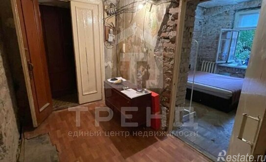 Продажа 2-комн квартиры на вторичном рынке Тележная улица,  д. 3