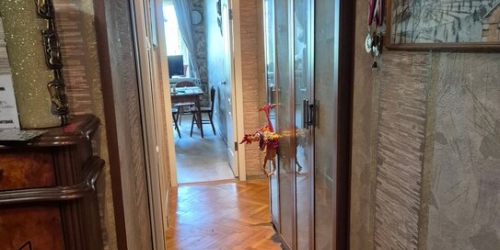 3-комн квартира Филевская М. ул,  д. 36