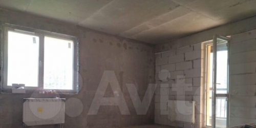 1-комн квартира Изумрудная улица,  д. 24