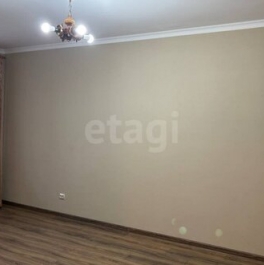 Продажа 1-комн квартиры на вторичном рынке улица Ворошилова,  д. 5 к2