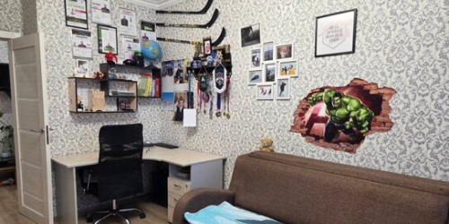 2-комн квартира Выборгское шоссе,  д. 31