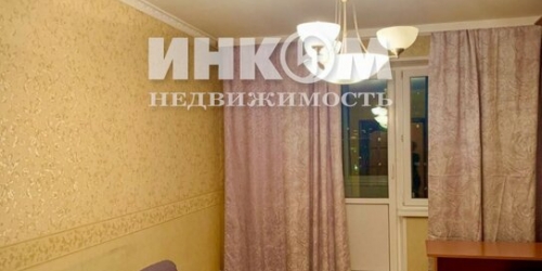 3-комн квартира улица Ивана Бабушкина,  д. 3