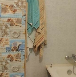 Продажа 1-комн квартиры на вторичном рынке ул Вучетича,  д. 8