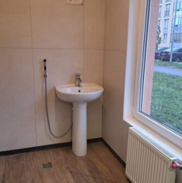 Продажа 1-комн квартиры на вторичном рынке проспект Будённого,  д. 26 к3 с1