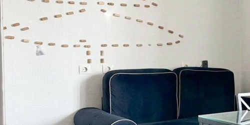 1-комн квартира Тобольская улица, 1