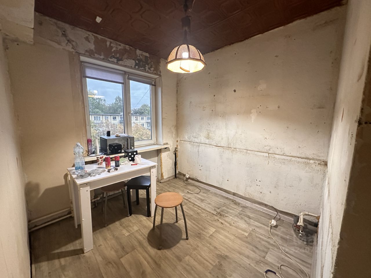 Продажа 3-комн квартиры на вторичном рынке проспект Шаумяна, 57