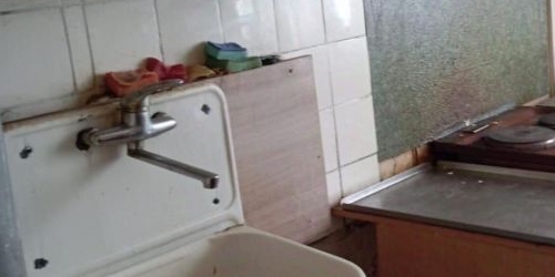 Комната проспект Испытателей, 16