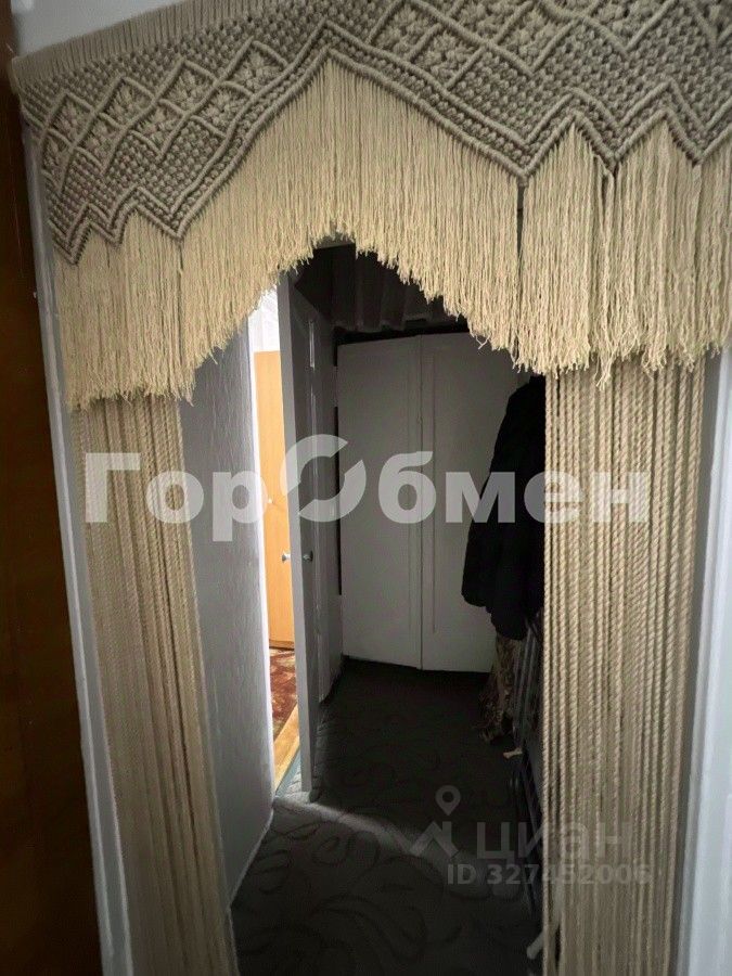 Аренда 2-комн квартиры на вторичном рынке 7-я Парковая улица, 33К2
