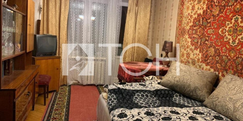 2-комн квартира Качалинская ул, 9