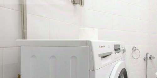 3-комн квартира Мерзляковский переулок, 5/1