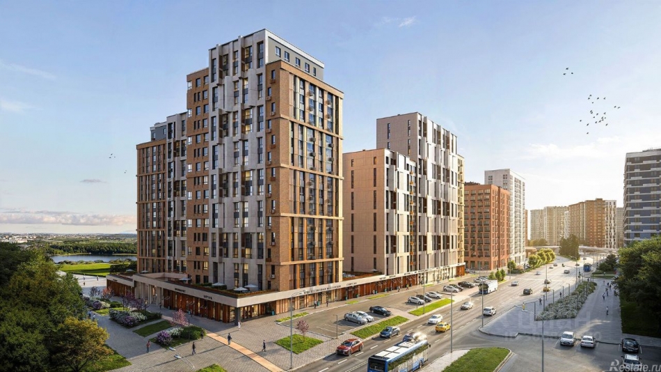 Аренда торгового помещения улица Лобановский Лес,  д. 9